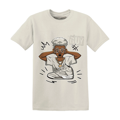 NastyJamz-SE-Sail-5s-T-Shirt-Match-Sneaker-Guy-Collector