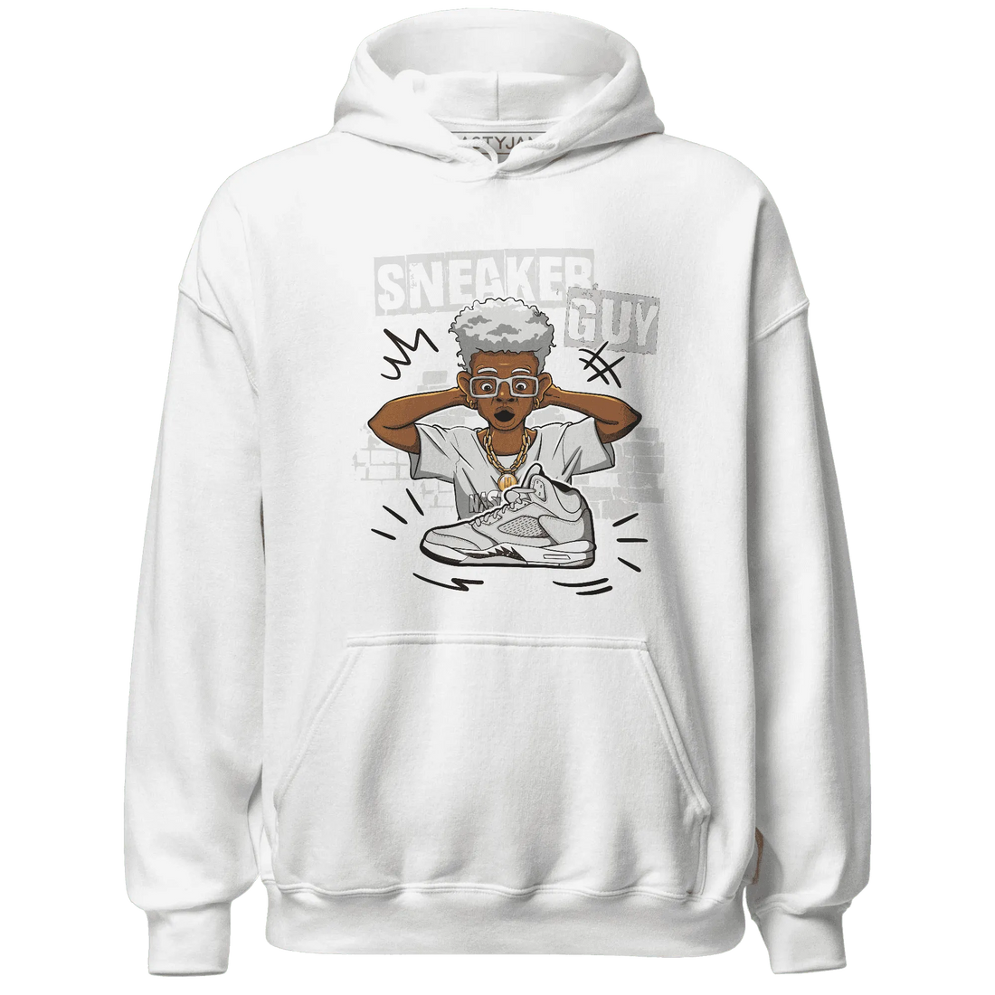 NastyJamz-SE-Sail-5s-Hoodie-Match-Sneaker-Guy-Collector