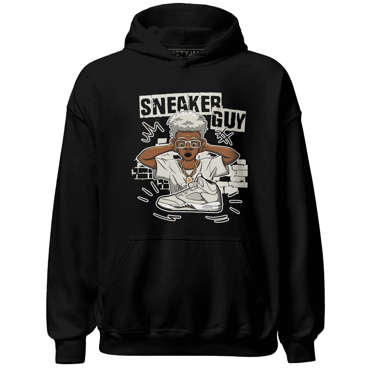 NastyJamz-SE-Sail-5s-Hoodie-Match-Sneaker-Guy-Collector