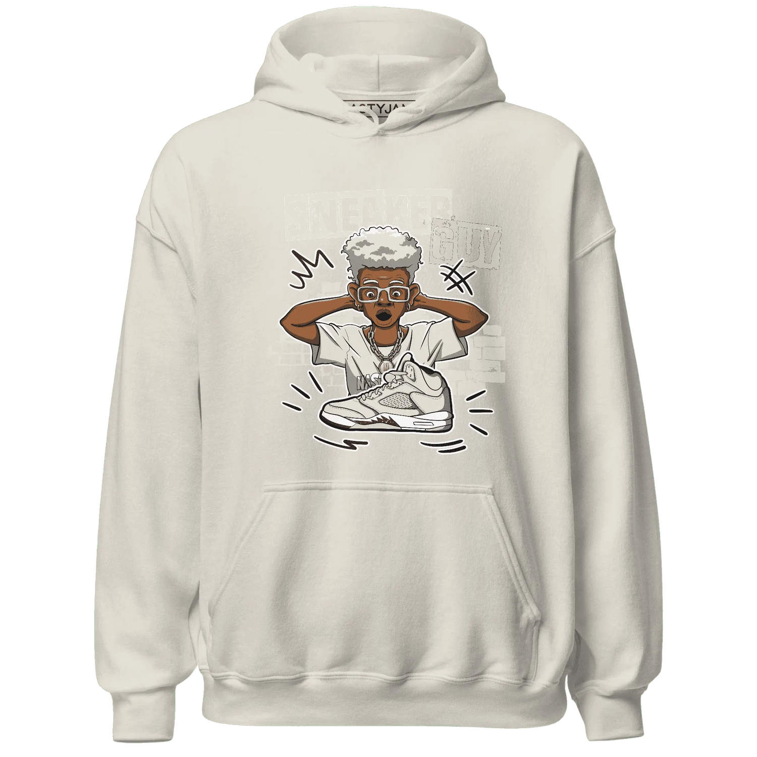 NastyJamz-SE-Sail-5s-Hoodie-Match-Sneaker-Guy-Collector
