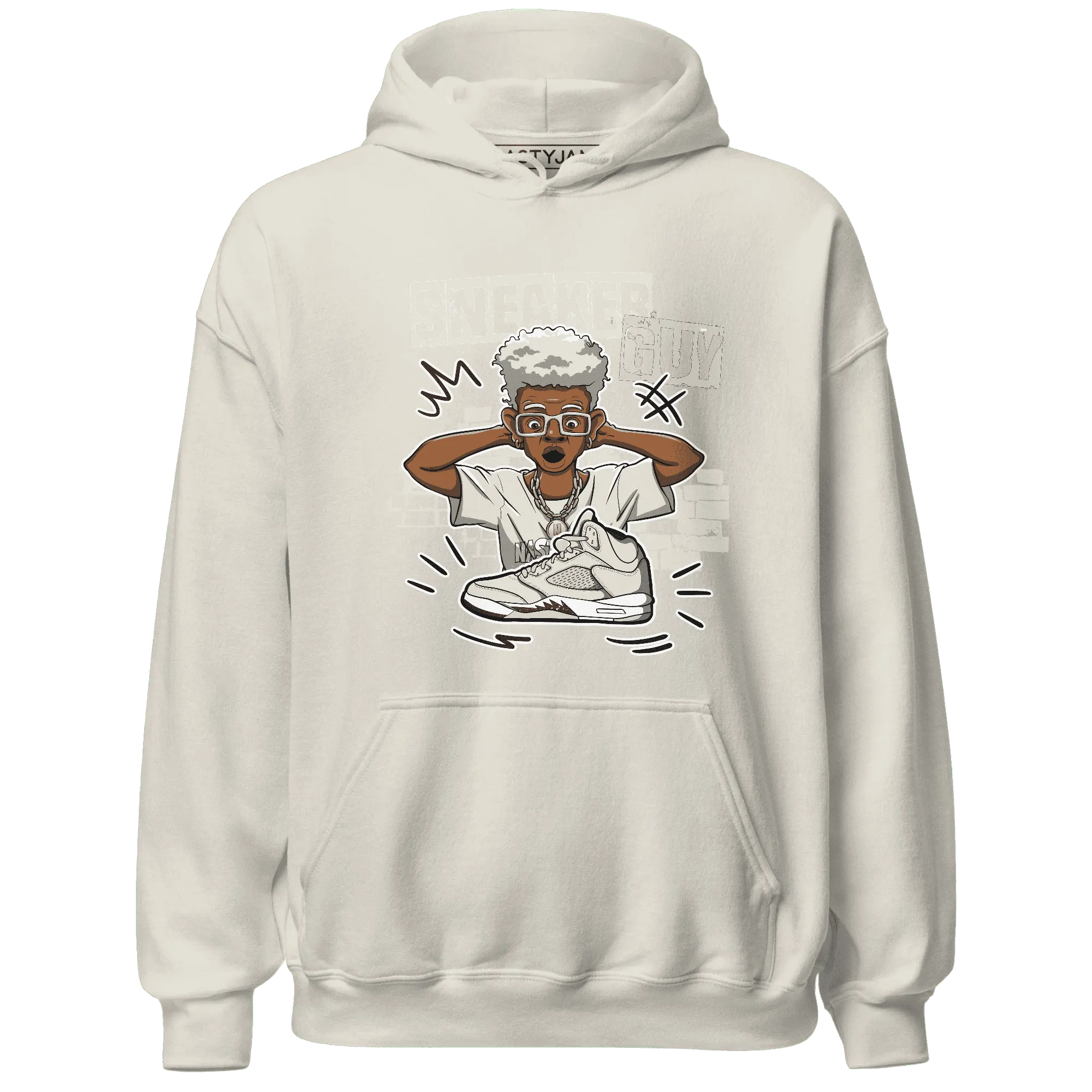 NastyJamz-SE-Sail-5s-Hoodie-Match-Sneaker-Guy-Collector