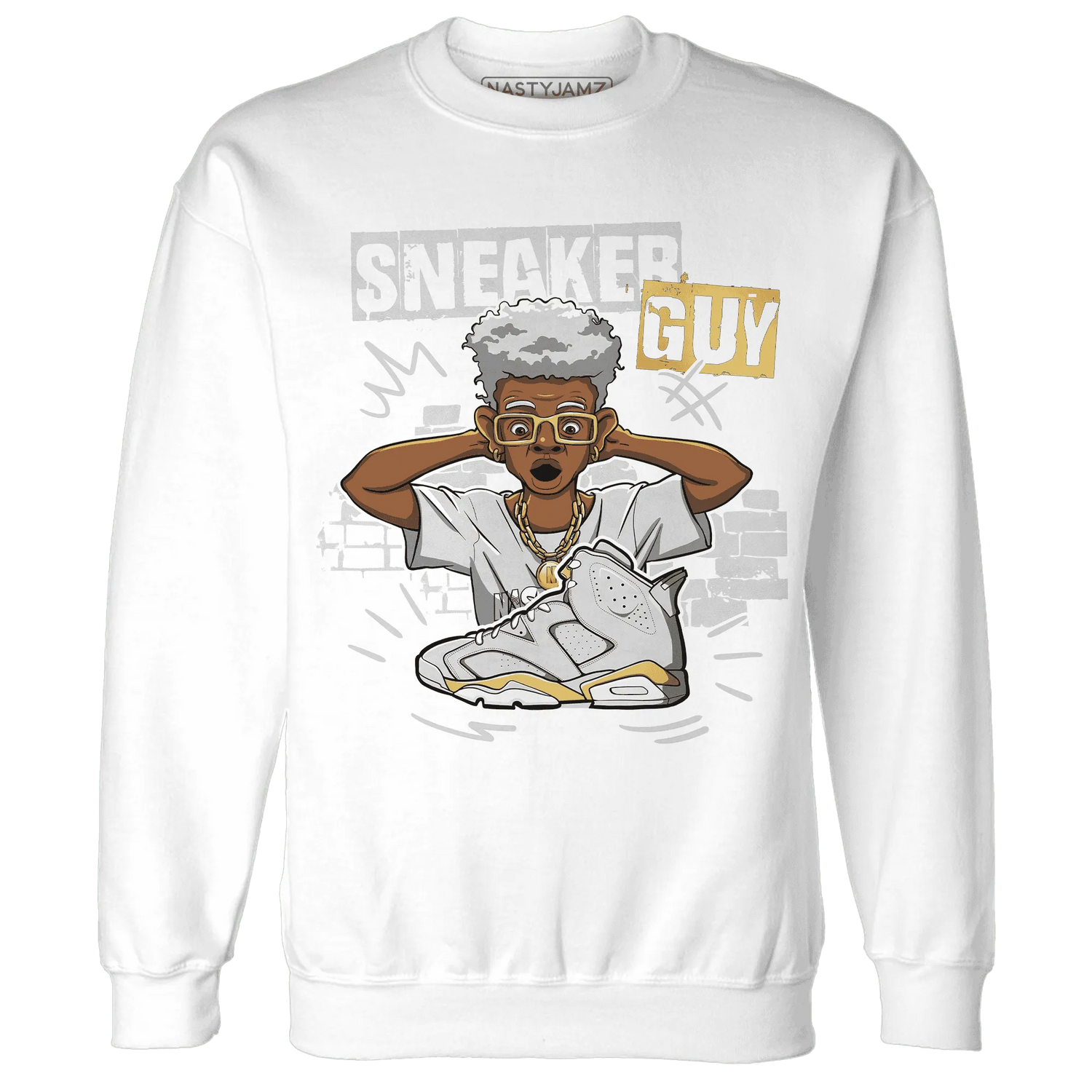 NastyJamz-Paris-Cement-Olympics-6s-Sweatshirt-Match-Sneaker-Guy-Collector