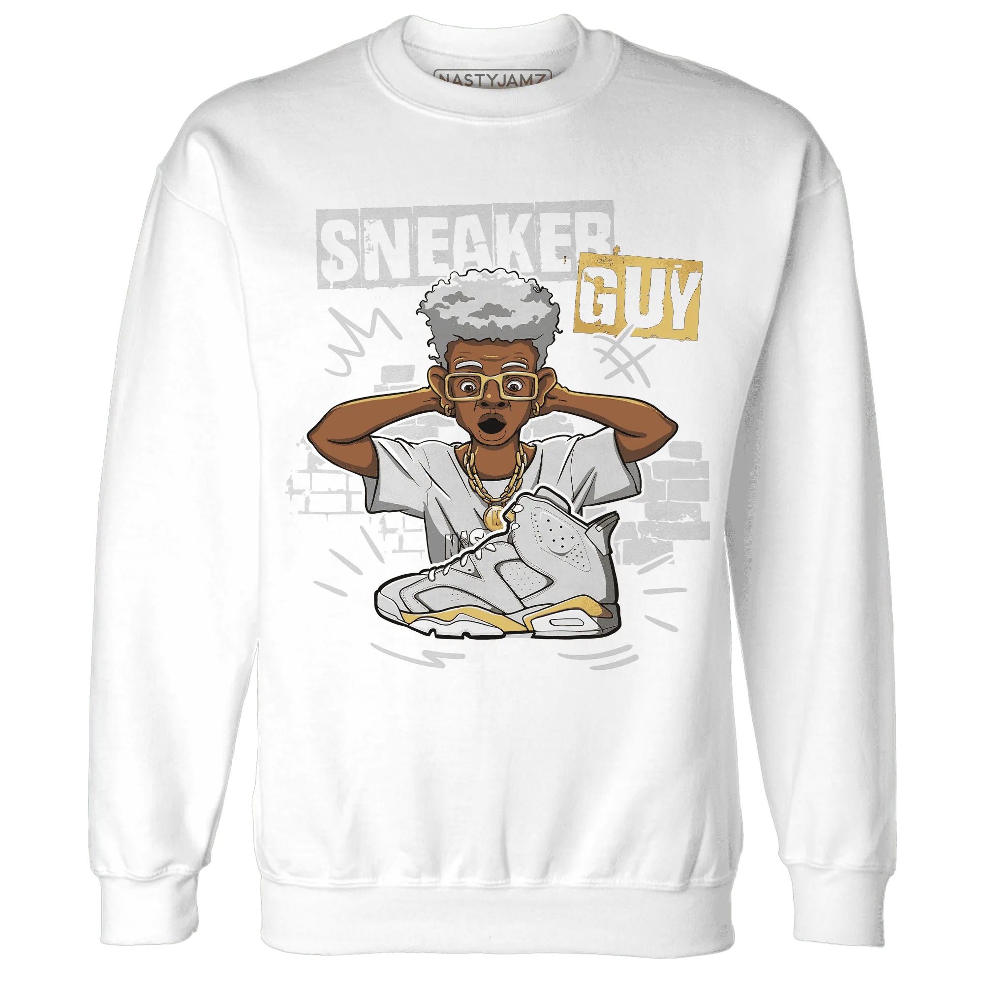 NastyJamz-Paris-Cement-Olympics-6s-Sweatshirt-Match-Sneaker-Guy-Collector
