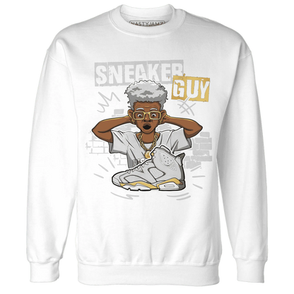 NastyJamz-Paris-Cement-Olympics-6s-Sweatshirt-Match-Sneaker-Guy-Collector