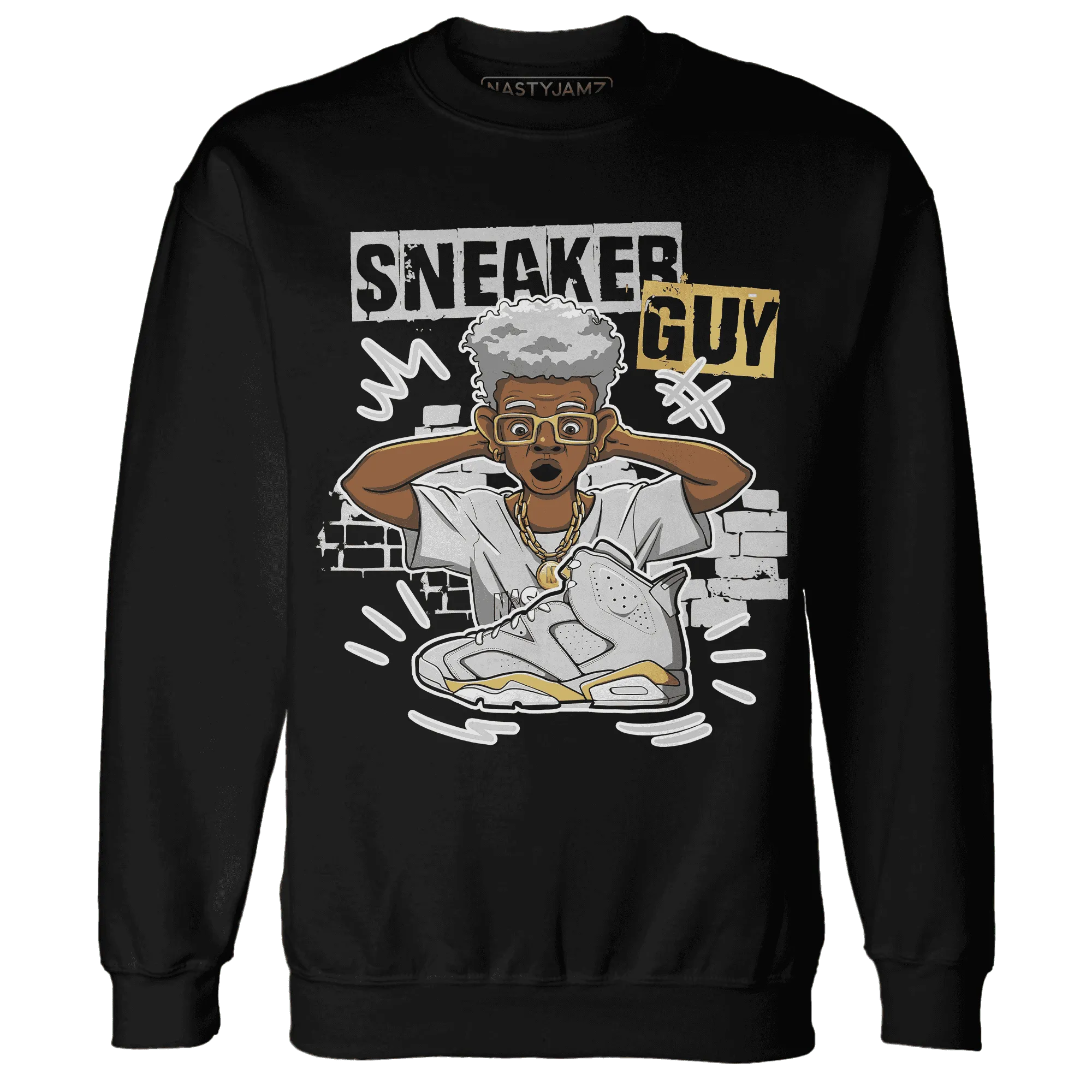 NastyJamz-Paris-Cement-Olympics-6s-Sweatshirt-Match-Sneaker-Guy-Collector