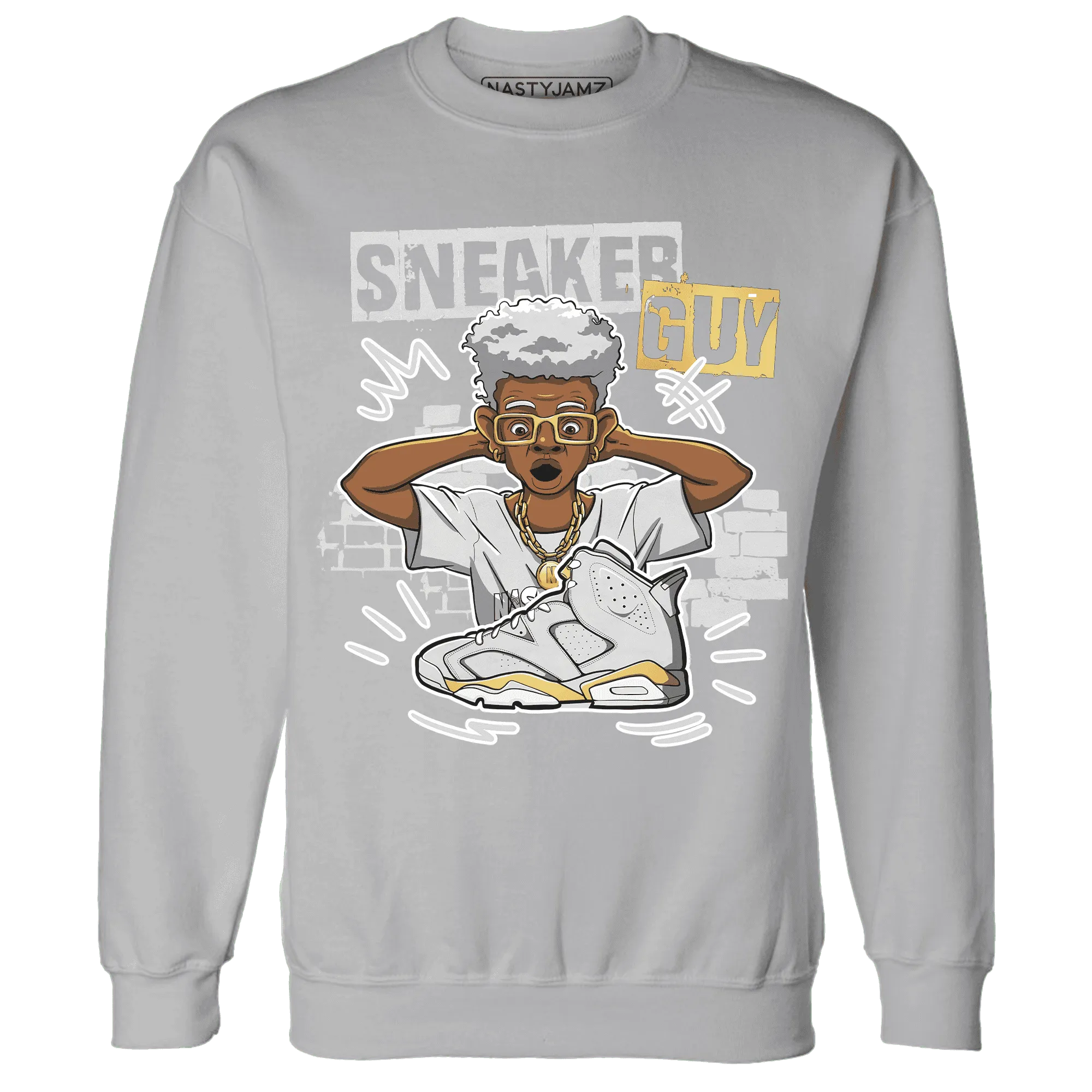 NastyJamz-Paris-Cement-Olympics-6s-Sweatshirt-Match-Sneaker-Guy-Collector