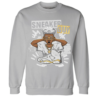 NastyJamz-Paris-Cement-Olympics-6s-Sweatshirt-Match-Sneaker-Guy-Collector