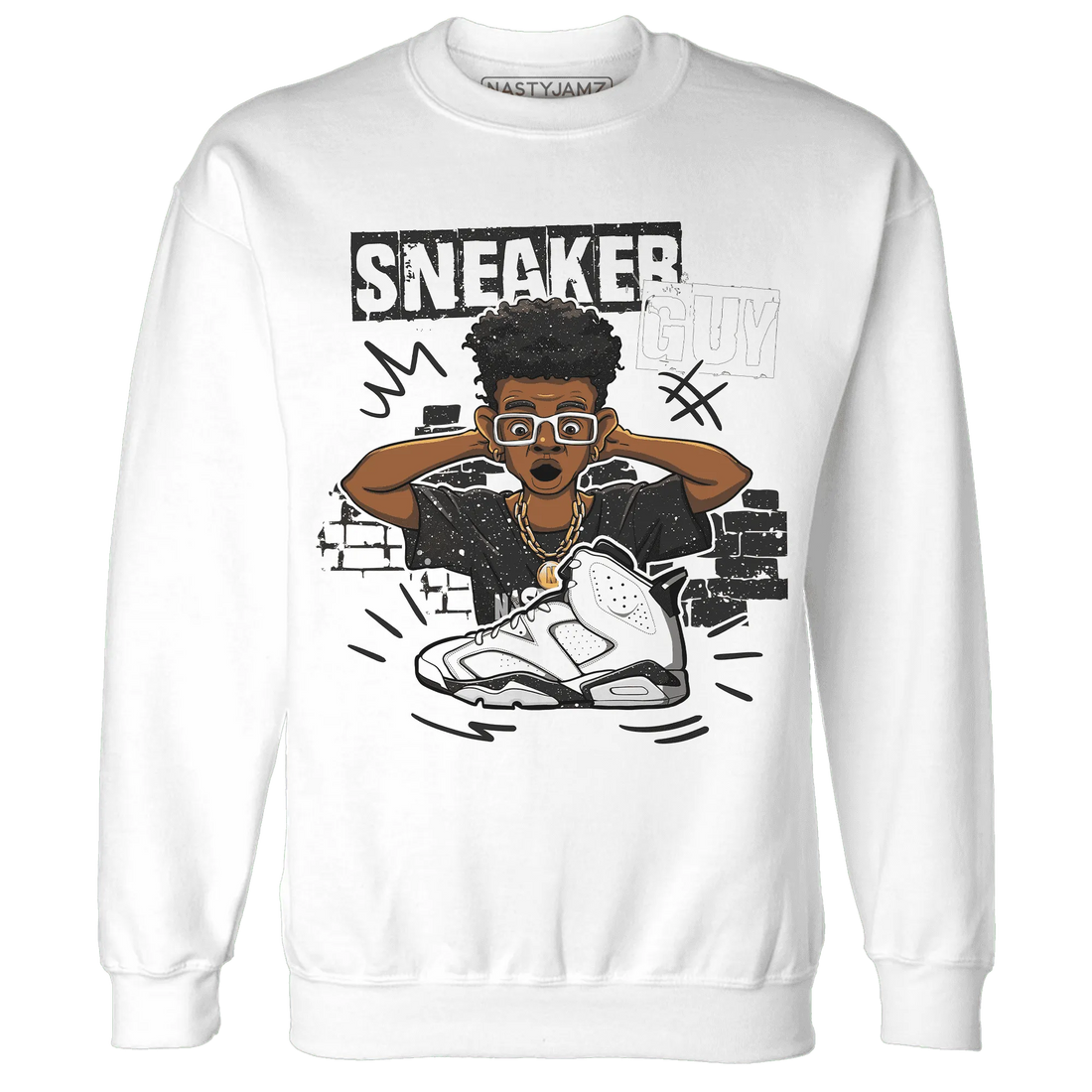 NastyJamz-Reverse-Oreo-6s-Sweatshirt-Match-Sneaker-Guy-Collector