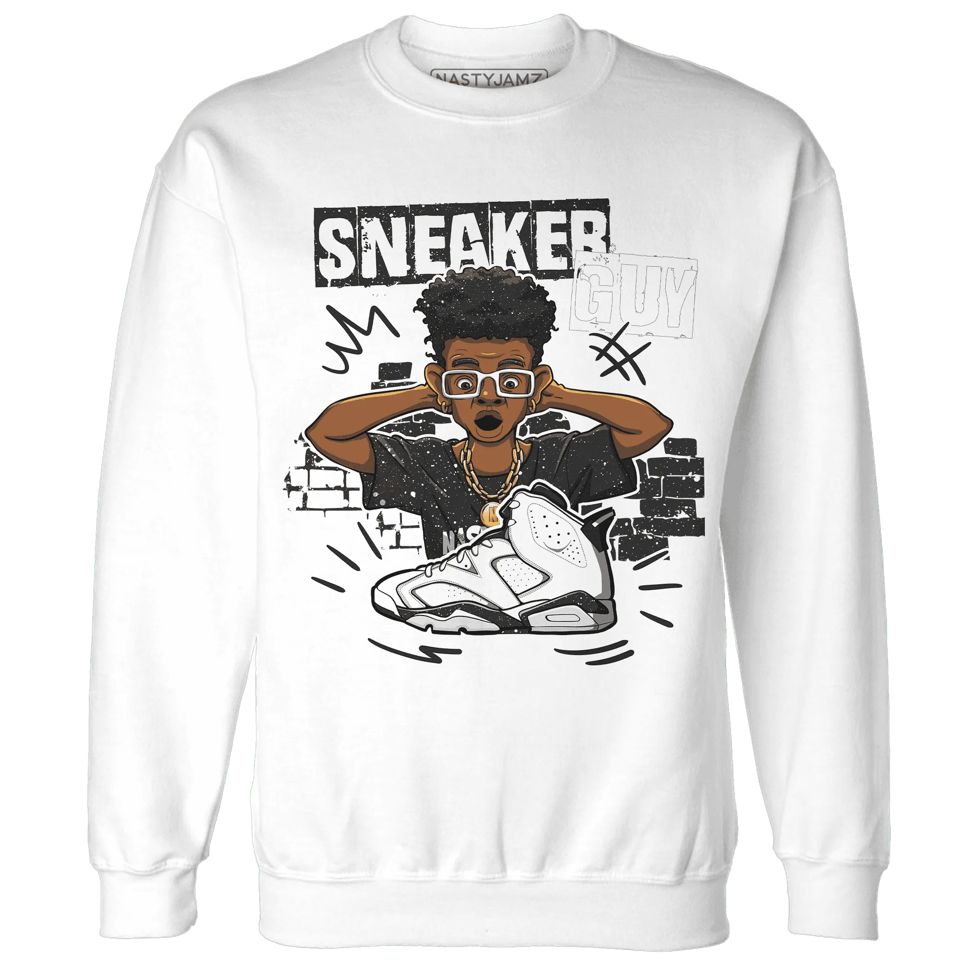 NastyJamz-Reverse-Oreo-6s-Sweatshirt-Match-Sneaker-Guy-Collector