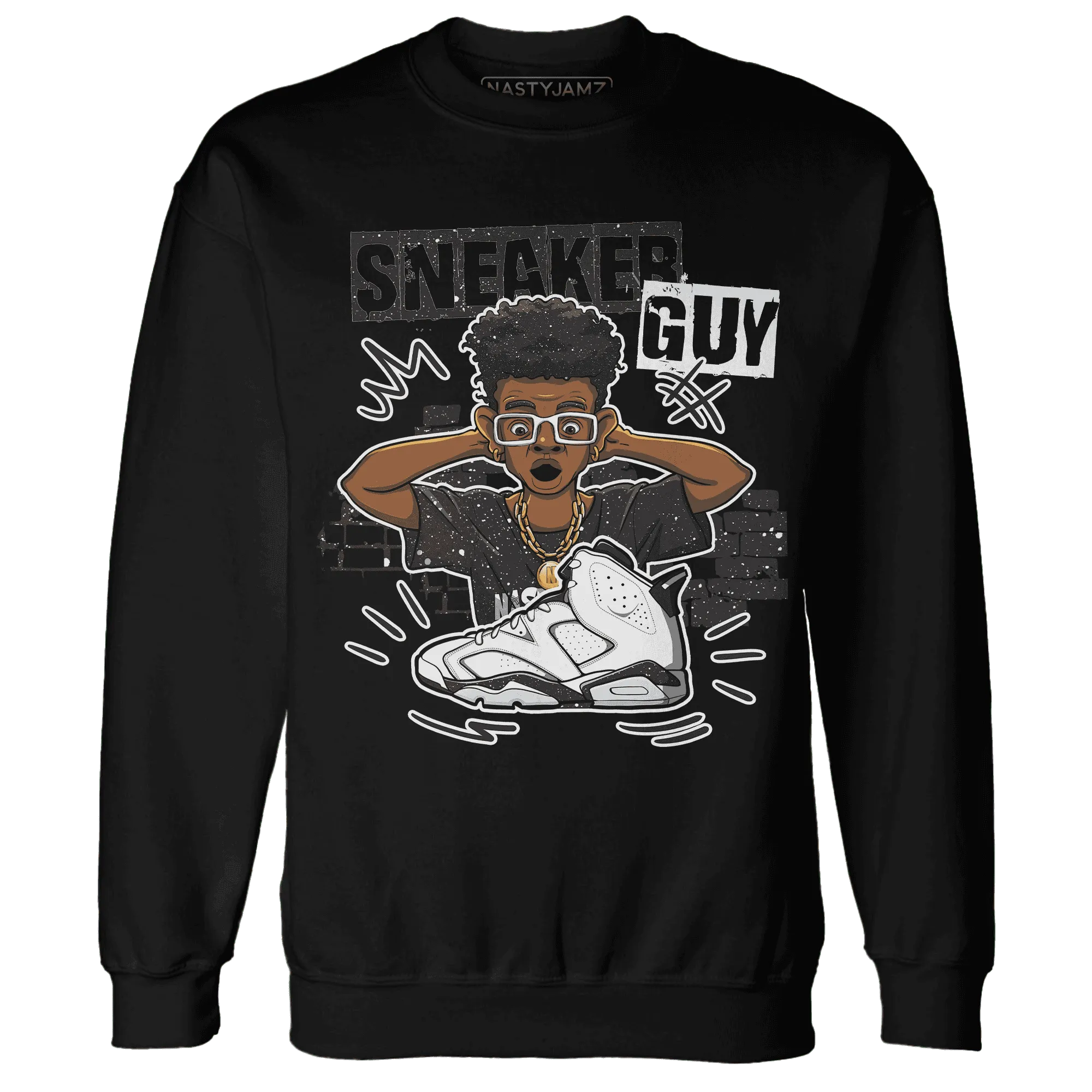NastyJamz-Reverse-Oreo-6s-Sweatshirt-Match-Sneaker-Guy-Collector