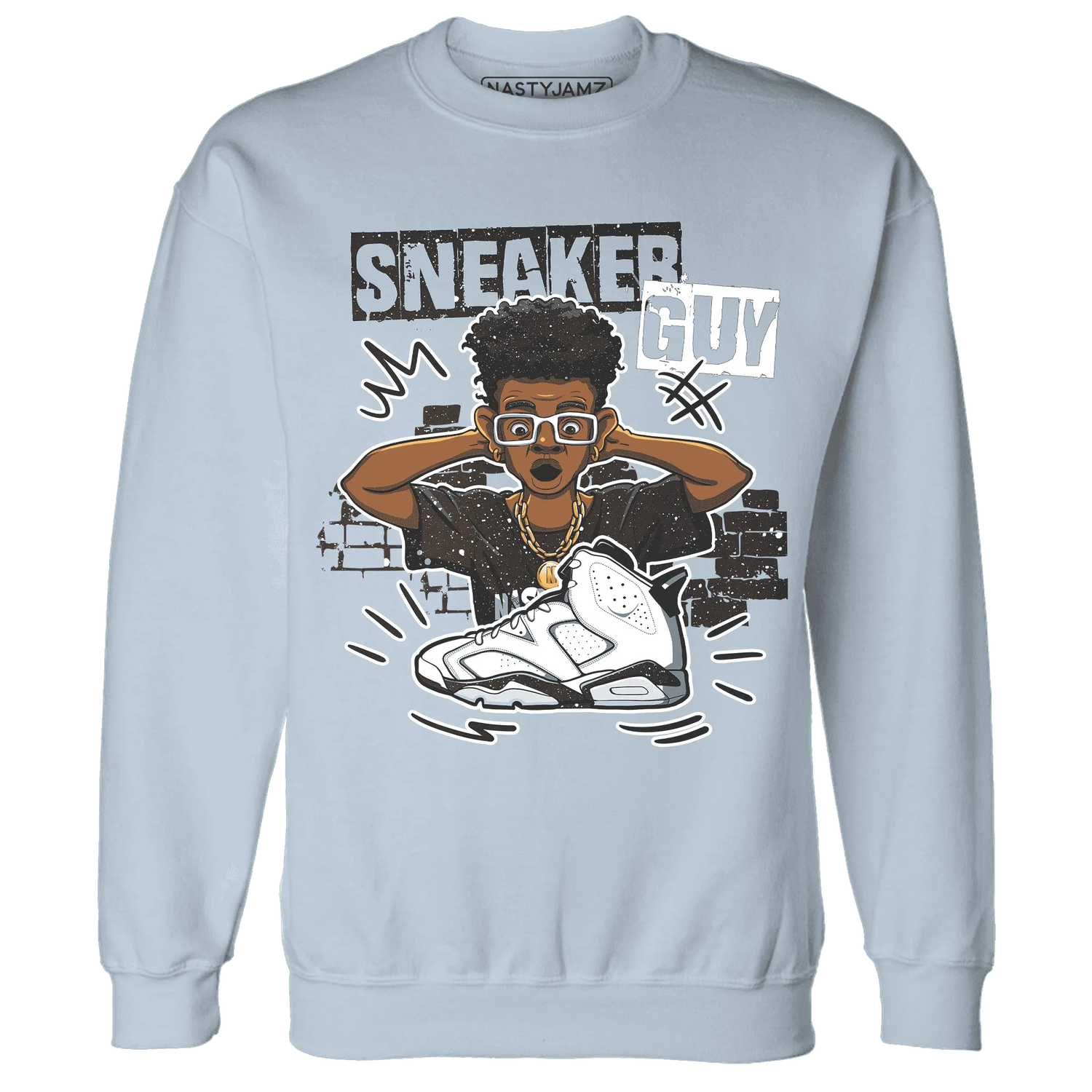 NastyJamz-Reverse-Oreo-6s-Sweatshirt-Match-Sneaker-Guy-Collector