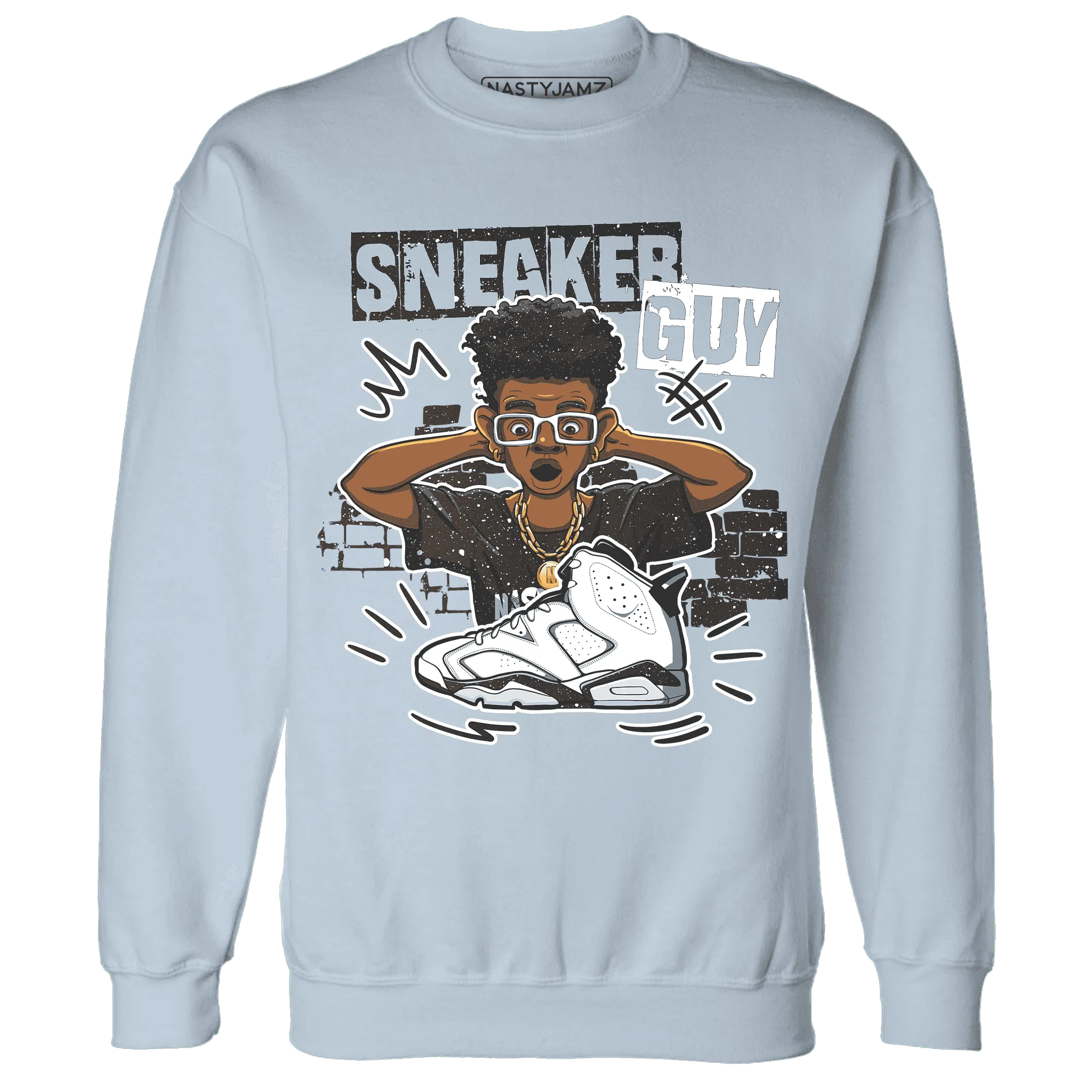 NastyJamz-Reverse-Oreo-6s-Sweatshirt-Match-Sneaker-Guy-Collector