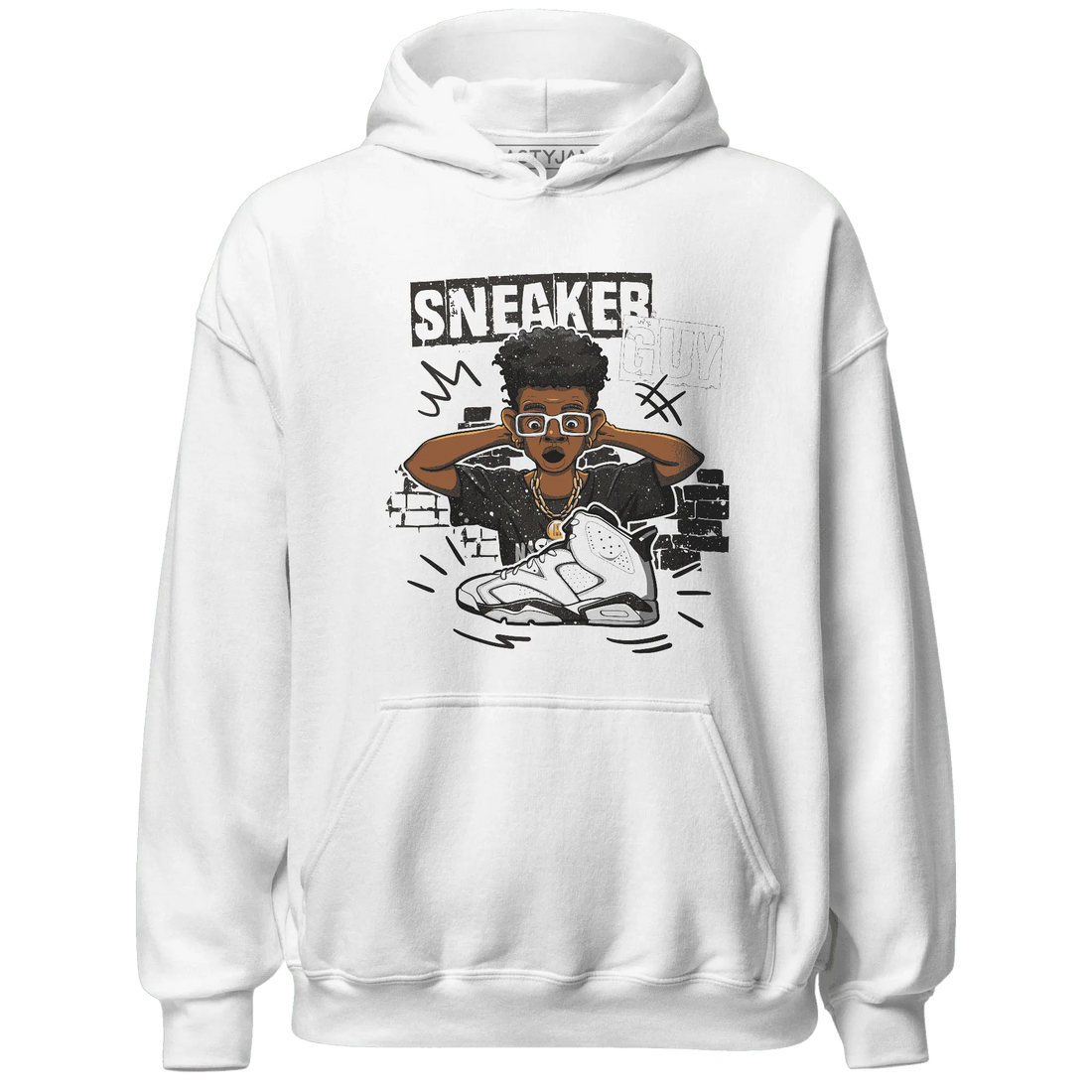 NastyJamz-Reverse-Oreo-6s-Hoodie-Match-Sneaker-Guy-Collector