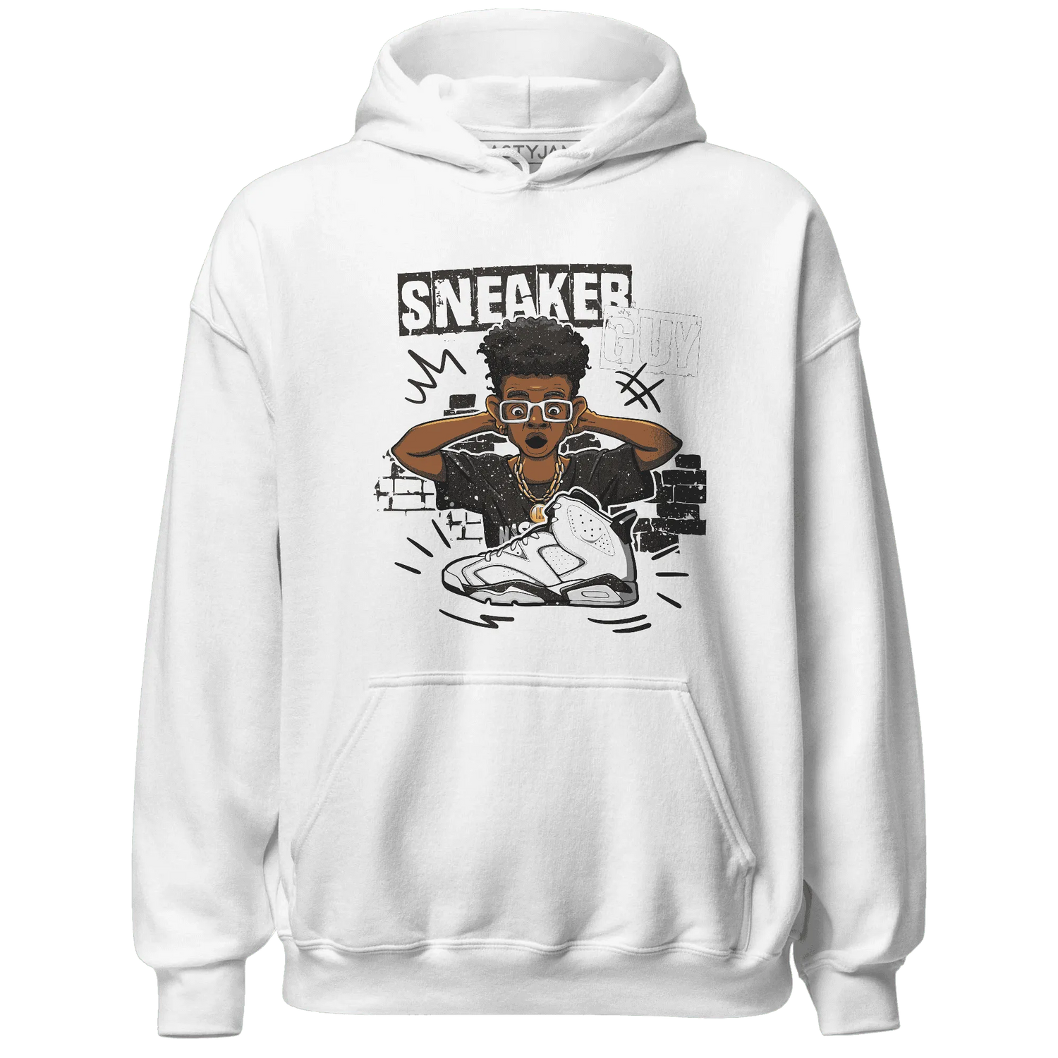 NastyJamz-Reverse-Oreo-6s-Hoodie-Match-Sneaker-Guy-Collector