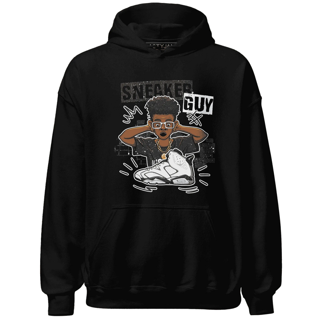 NastyJamz-Reverse-Oreo-6s-Hoodie-Match-Sneaker-Guy-Collector