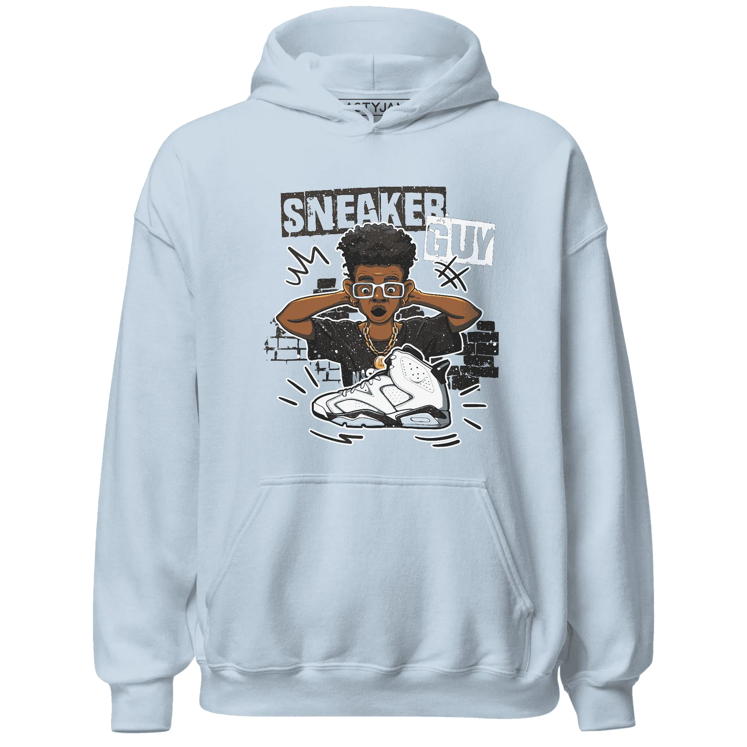 NastyJamz-Reverse-Oreo-6s-Hoodie-Match-Sneaker-Guy-Collector
