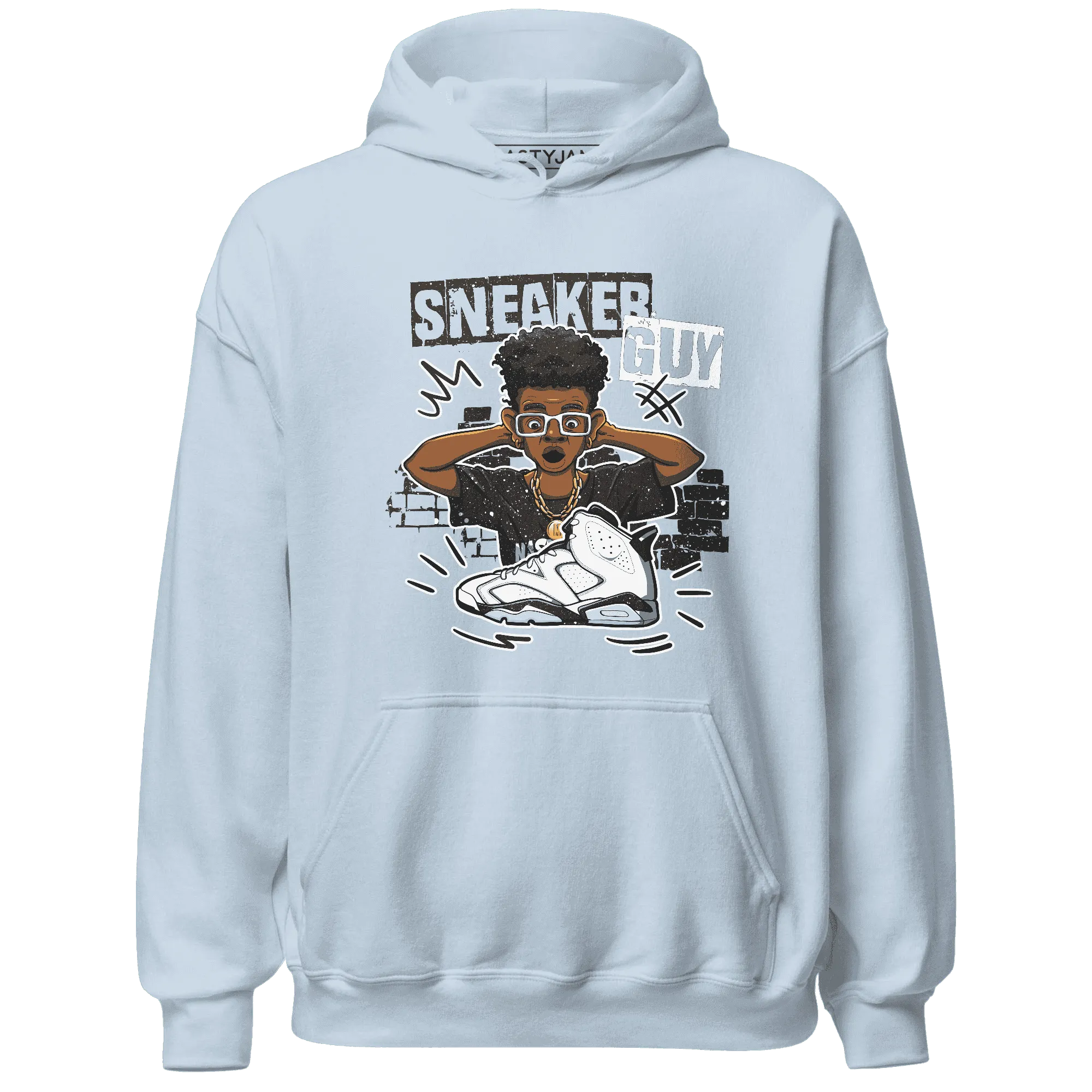 NastyJamz-Reverse-Oreo-6s-Hoodie-Match-Sneaker-Guy-Collector
