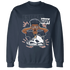 NastyJamz-White-Navy-6s-Sweatshirt-Match-Sneaker-Guy-Collector