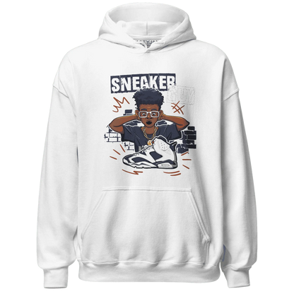 NastyJamz-White-Navy-6s-Hoodie-Match-Sneaker-Guy-Collector