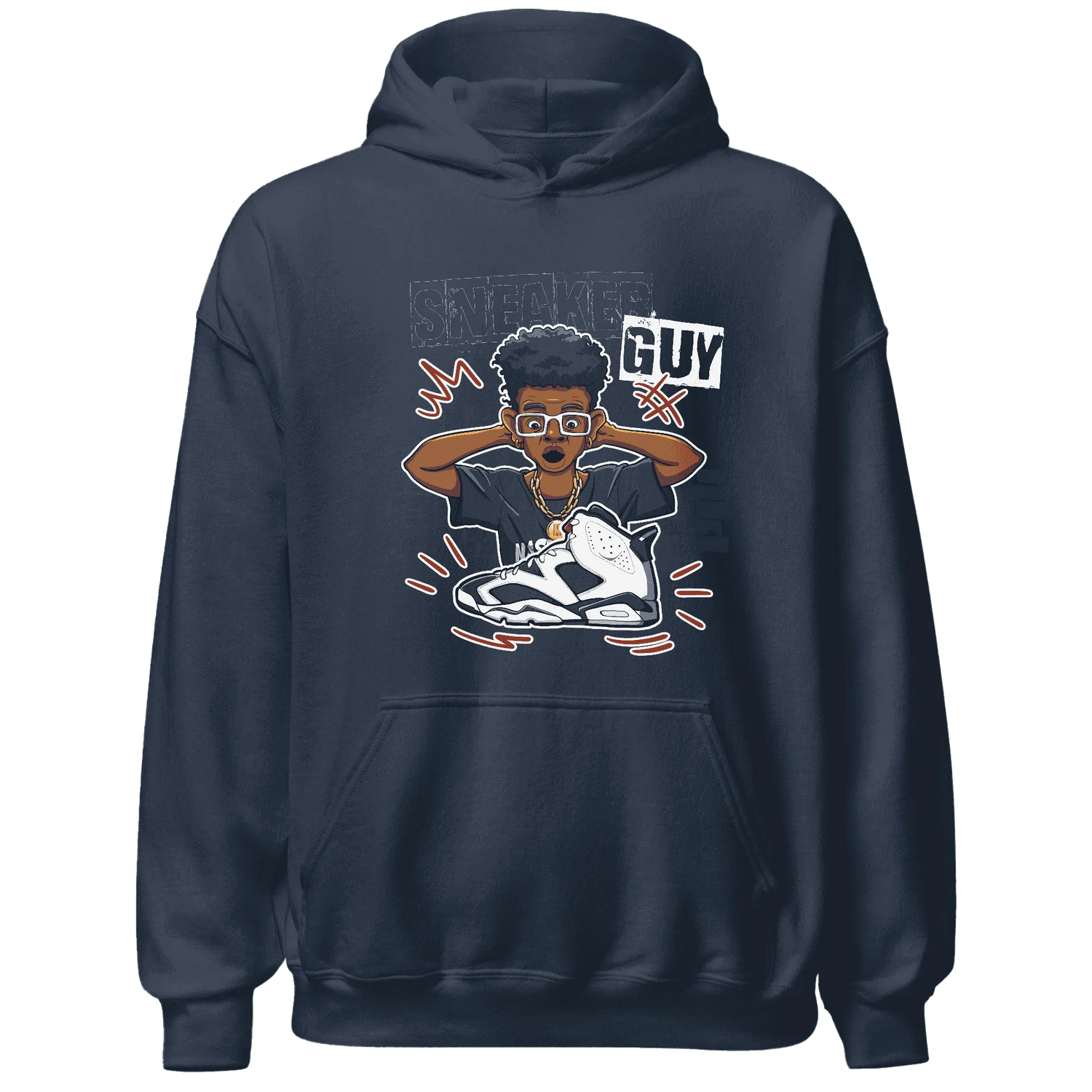 NastyJamz-White-Navy-6s-Hoodie-Match-Sneaker-Guy-Collector
