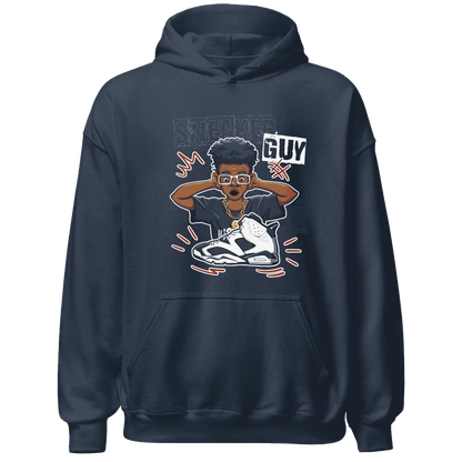 NastyJamz-White-Navy-6s-Hoodie-Match-Sneaker-Guy-Collector