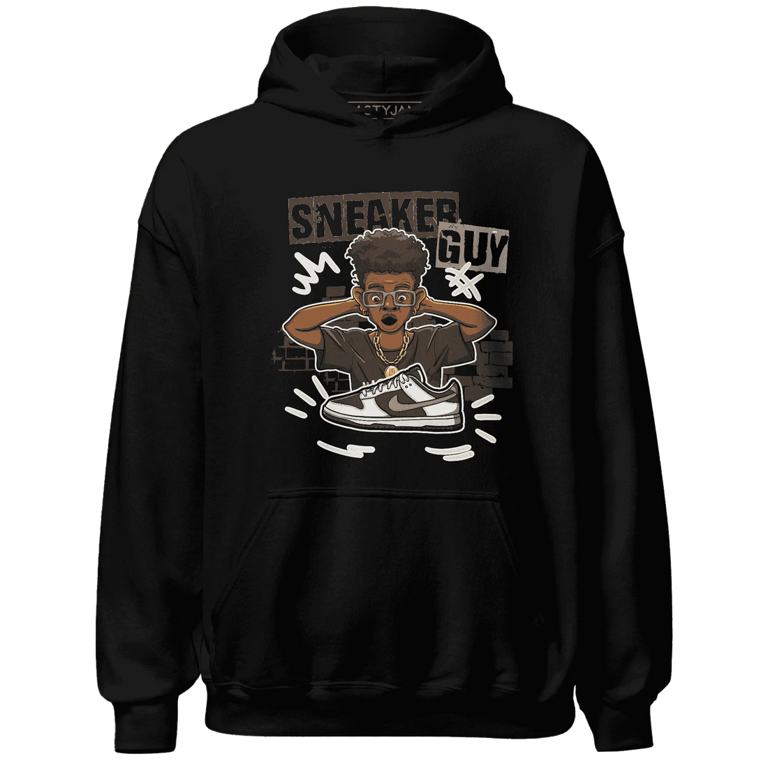NastyJamz-Dunk-Low-Baroque-Brown-Hoodie-Match-Sneaker-Guy-Collector