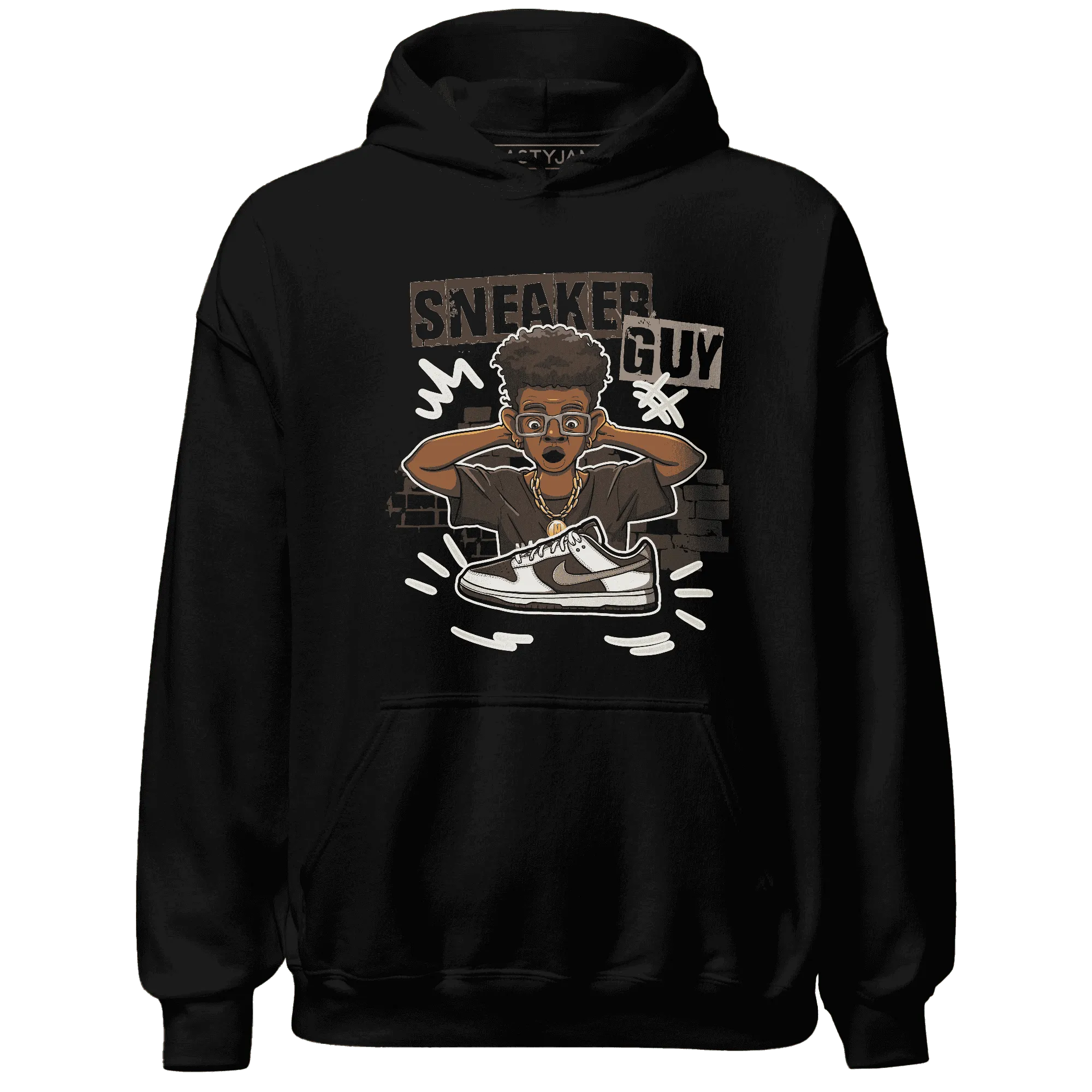 NastyJamz-Dunk-Low-Baroque-Brown-Hoodie-Match-Sneaker-Guy-Collector