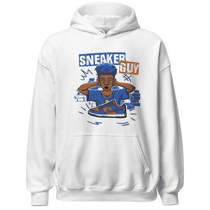 NastyJamz-Dunk-Low-Knicks-Hoodie-Match-Sneaker-Guy-Collector