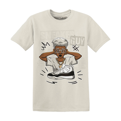 NastyJamz-Gratitude-11s-T-Shirt-Match-Sneaker-Guy-Collector