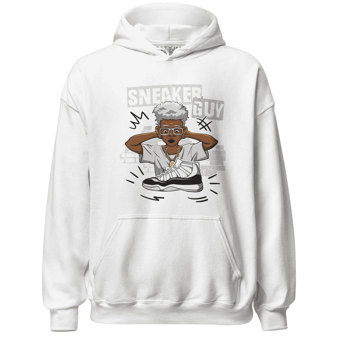 NastyJamz-Gratitude-11s-Hoodie-Match-Sneaker-Guy-Collector