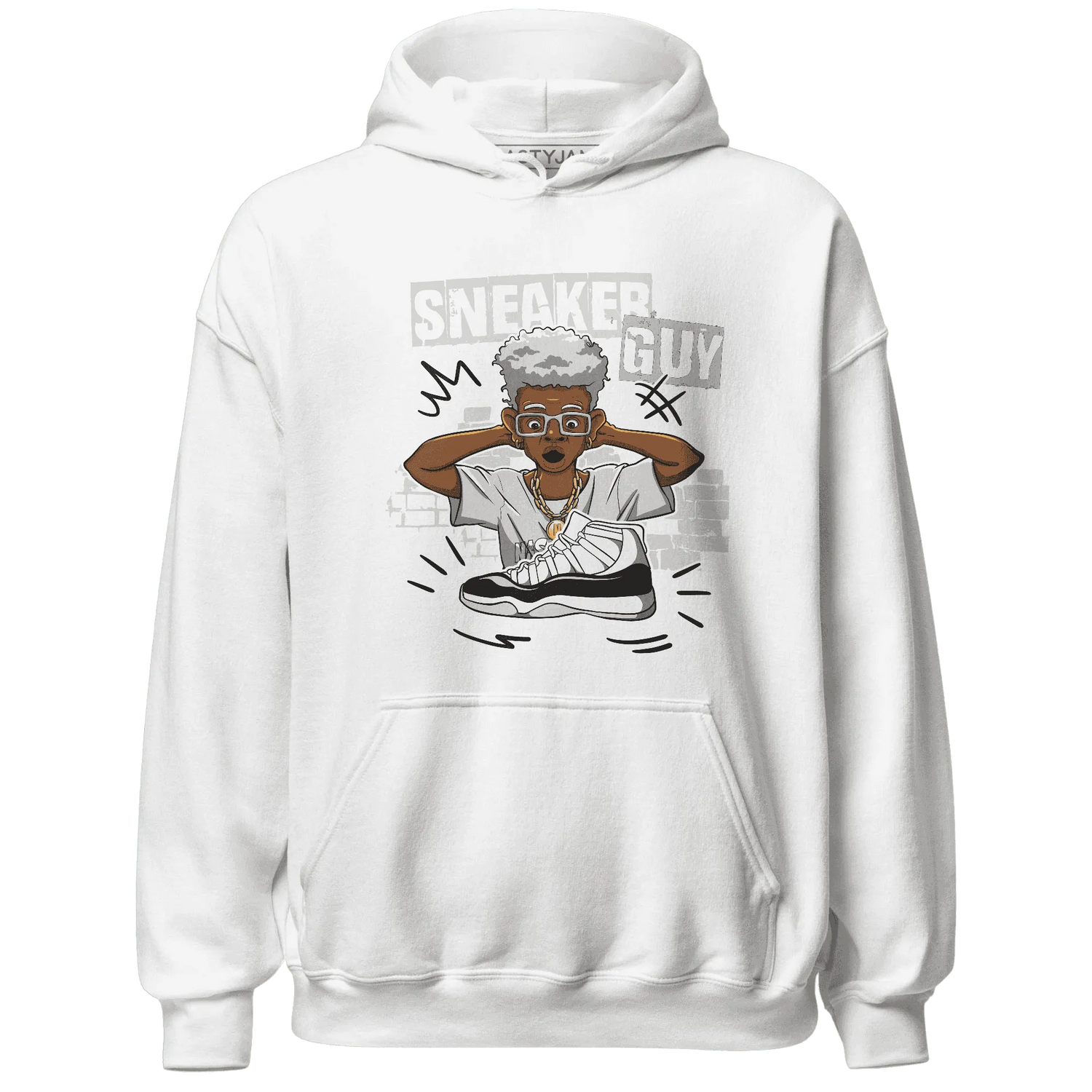 NastyJamz-Gratitude-11s-Hoodie-Match-Sneaker-Guy-Collector