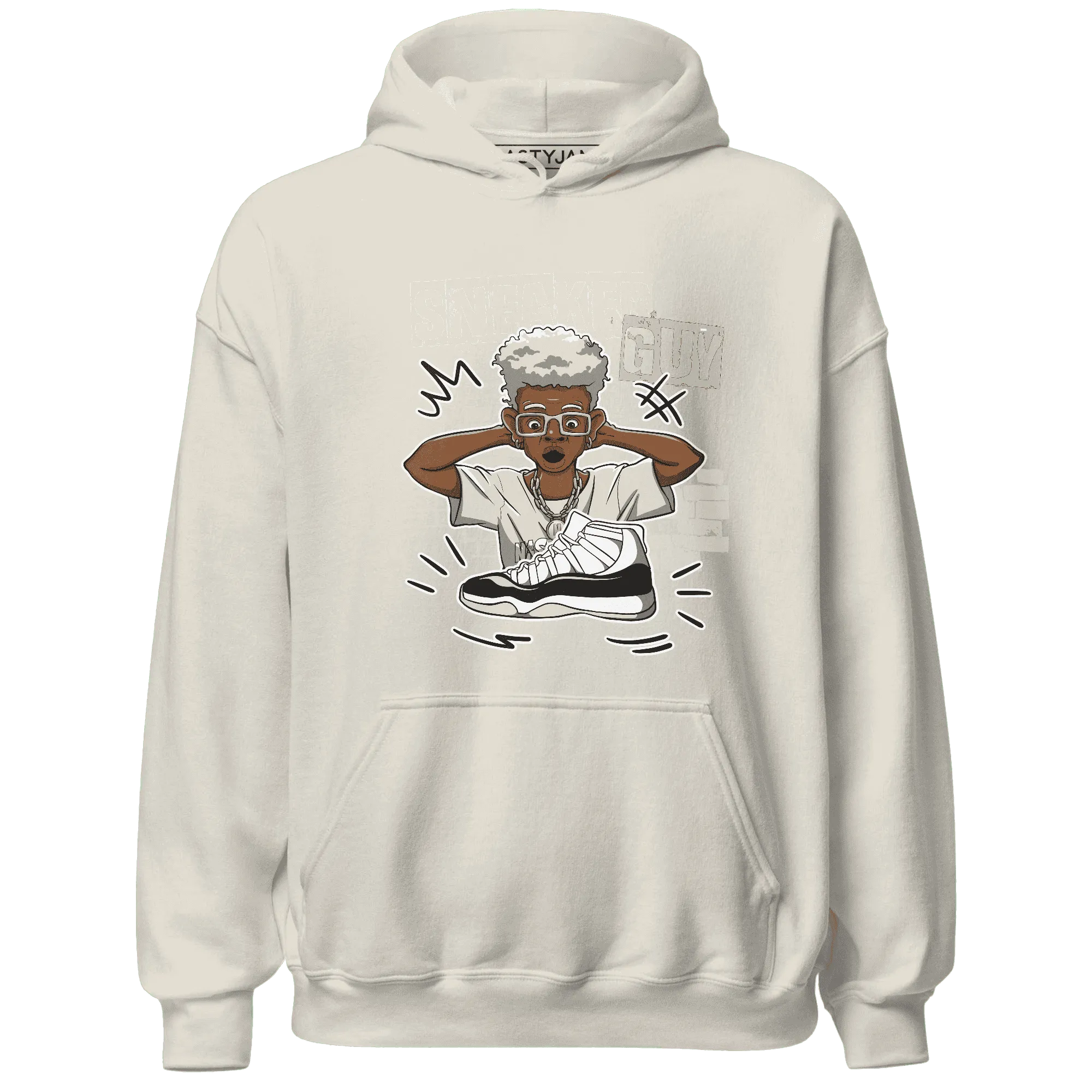 NastyJamz-Gratitude-11s-Hoodie-Match-Sneaker-Guy-Collector