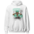 NastyJamz-Green-Glow-3s-Hoodie-Match-Sneaker-Guy-Collector