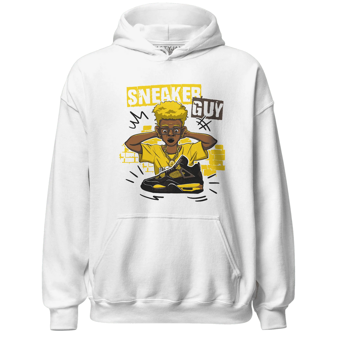 NastyJamz-Thunder-4s-Hoodie-Match-Sneaker-Guy-Collector