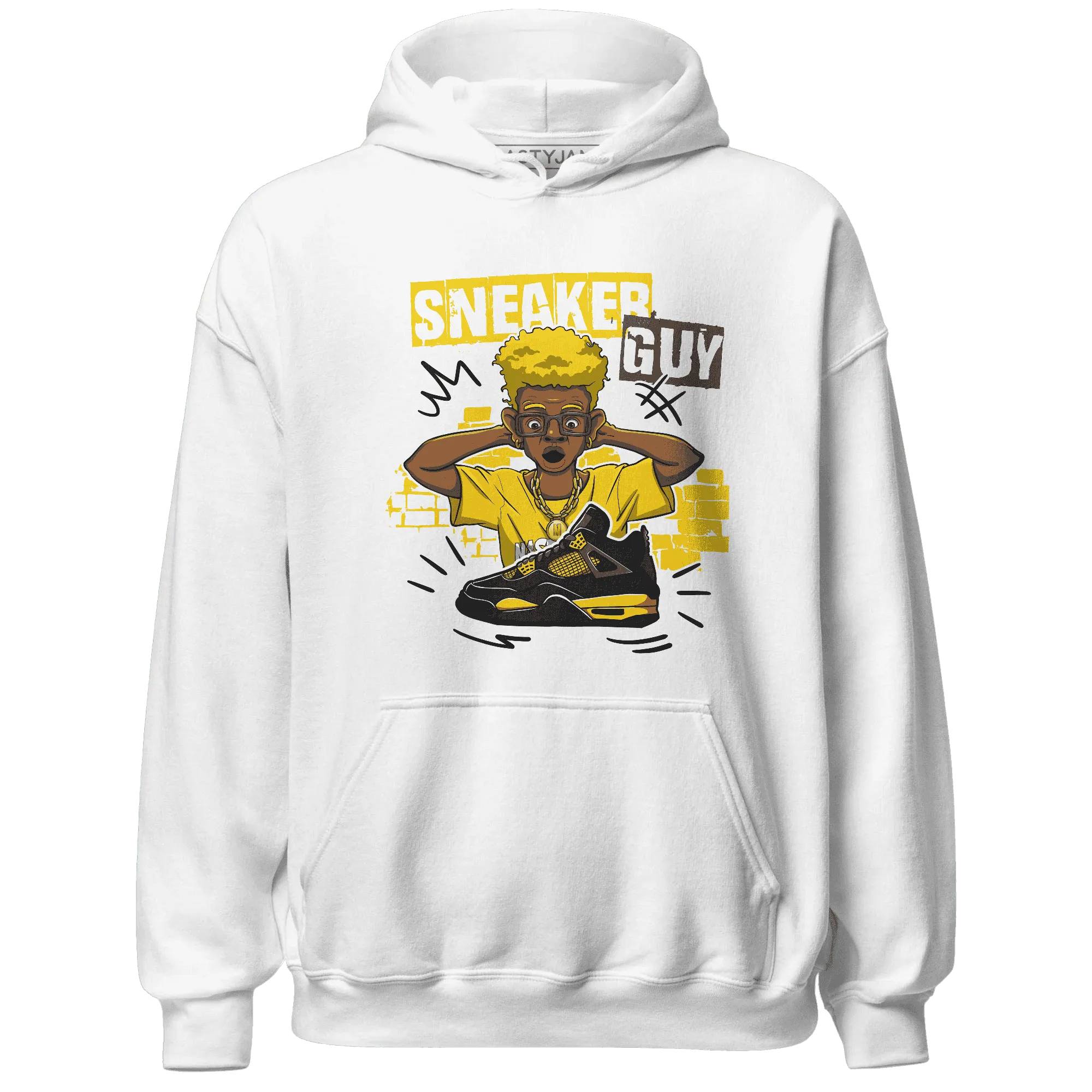 NastyJamz-Thunder-4s-Hoodie-Match-Sneaker-Guy-Collector