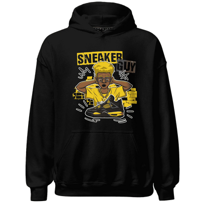 NastyJamz-Thunder-4s-Hoodie-Match-Sneaker-Guy-Collector