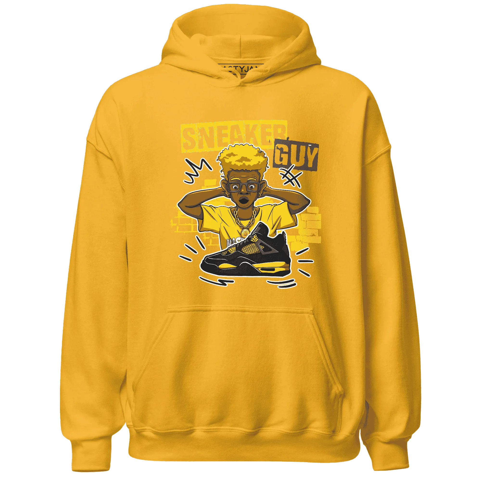 NastyJamz-Thunder-4s-Hoodie-Match-Sneaker-Guy-Collector