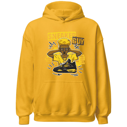 NastyJamz-Thunder-4s-Hoodie-Match-Sneaker-Guy-Collector