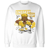 NastyJamz-Yellow-Ochre-6s-Sweatshirt-Match-Sneaker-Guy-Collector
