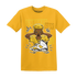 NastyJamz-Yellow-Ochre-6s-T-Shirt-Match-Sneaker-Guy-Collector
