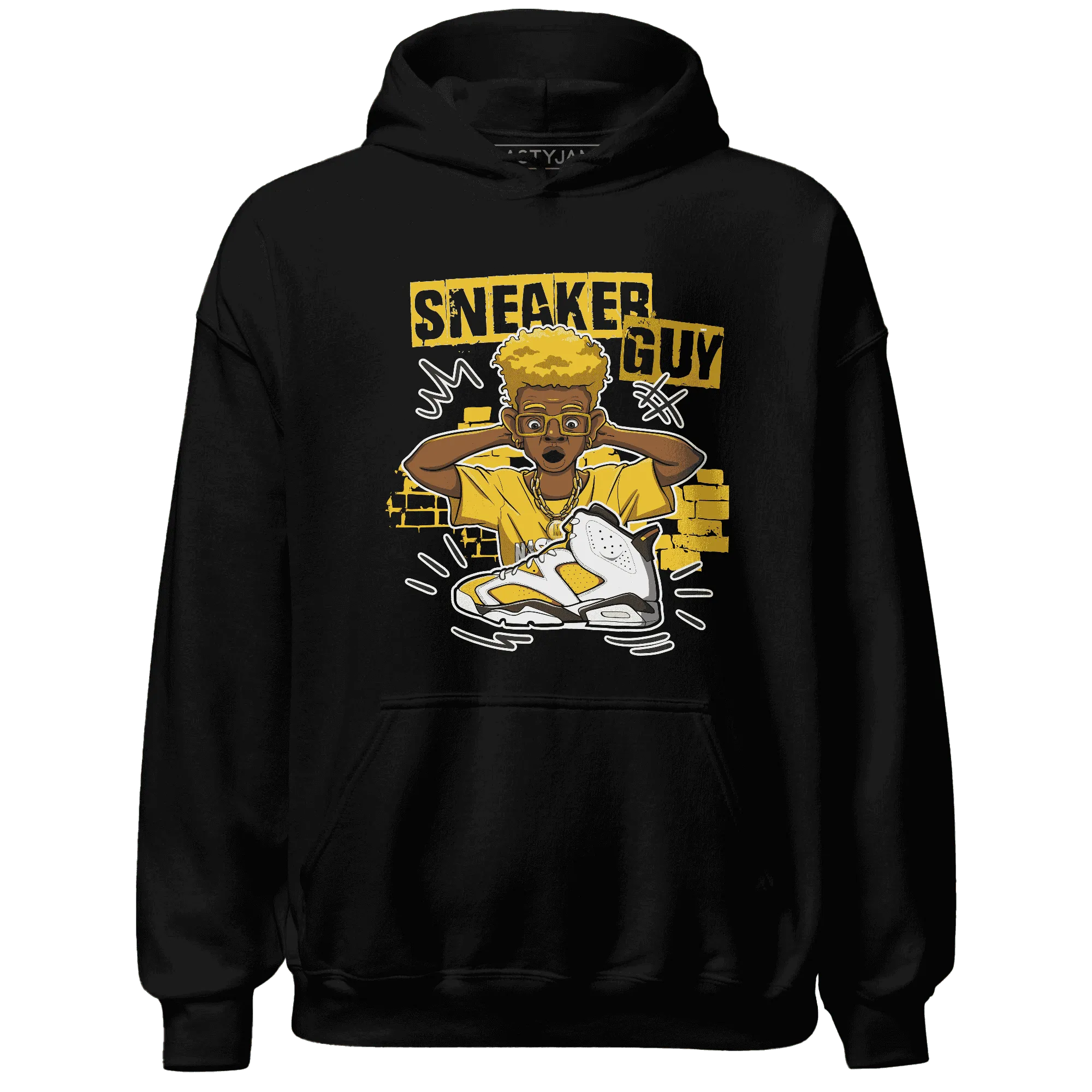 NastyJamz-Yellow-Ochre-6s-Hoodie-Match-Sneaker-Guy-Collector