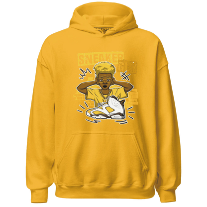 NastyJamz-Yellow-Ochre-6s-Hoodie-Match-Sneaker-Guy-Collector