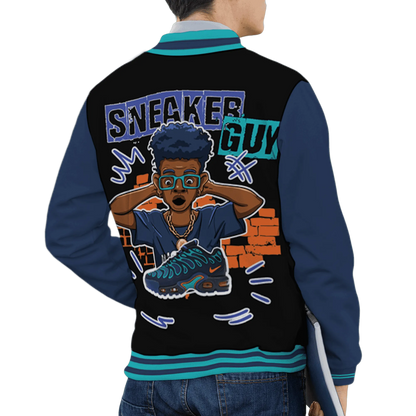 AM-Plus-Drift-Midnight-Navy-Total-Orange-Dusty-Cactus-Varsity-Match-Sneaker-Guy-Collector-