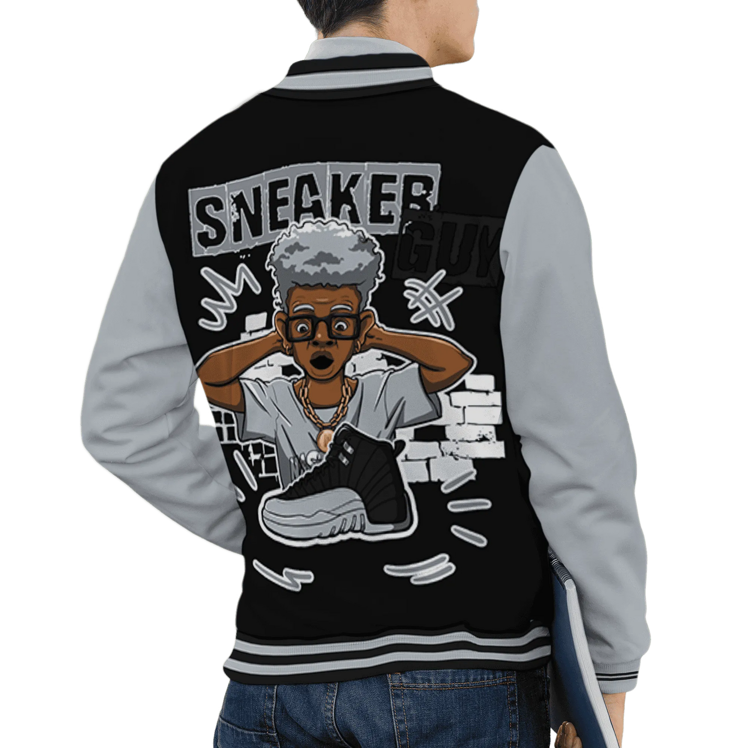 Wolf-Grey-12s-Varsity-Match-Sneaker-Guy-Collector-