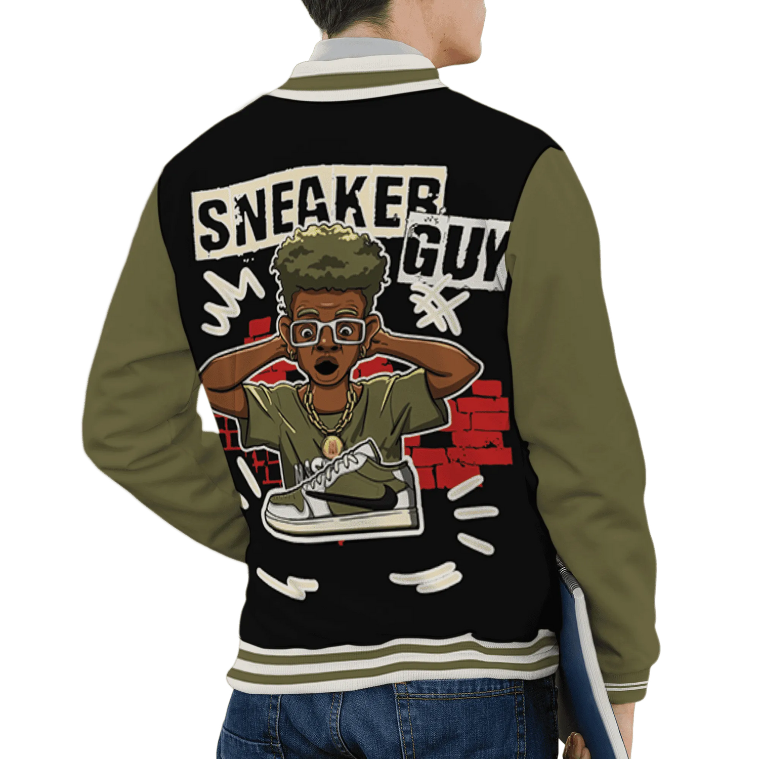 Medium-Olive-1s-Varsity-Match-Sneaker-Guy-Collector-