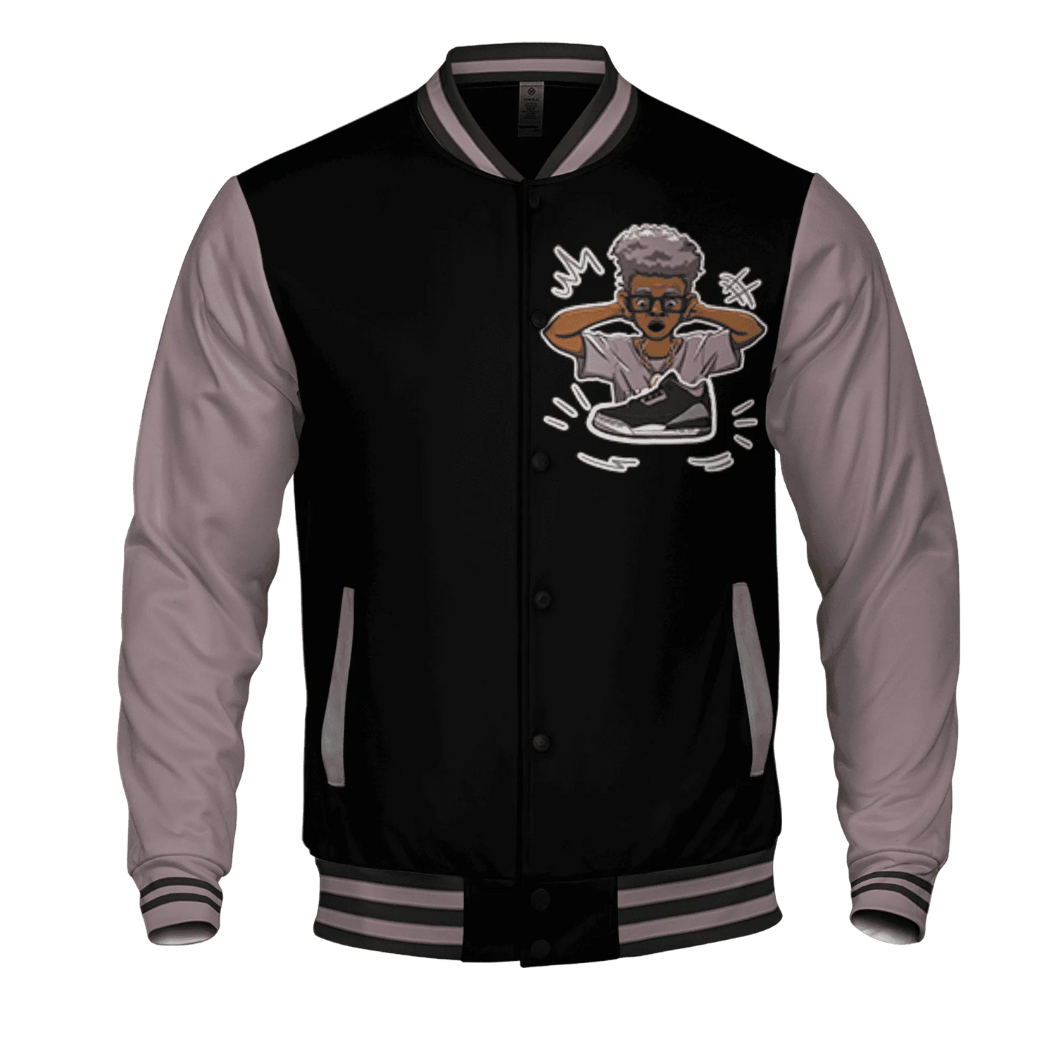 Black-Violet-Ore-3s-Varsity-Match-Sneaker-Guy-Collector-