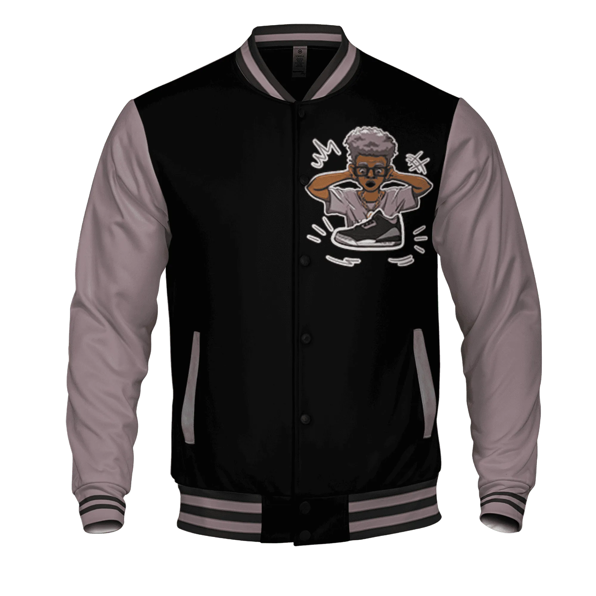 Black-Violet-Ore-3s-Varsity-Match-Sneaker-Guy-Collector-