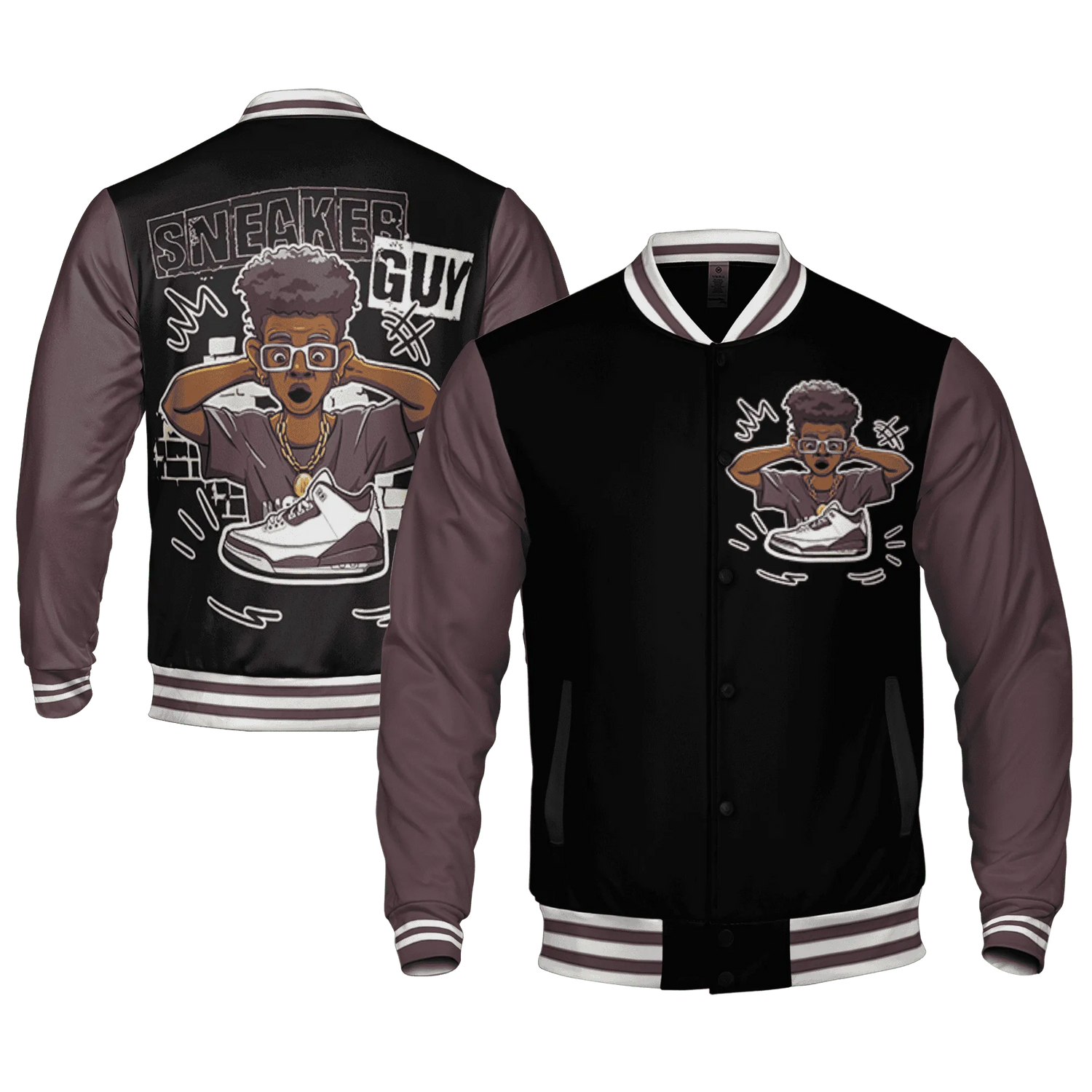 Burgundy-Crush-3s-Varsity-Match-Sneaker-Guy-Collector-