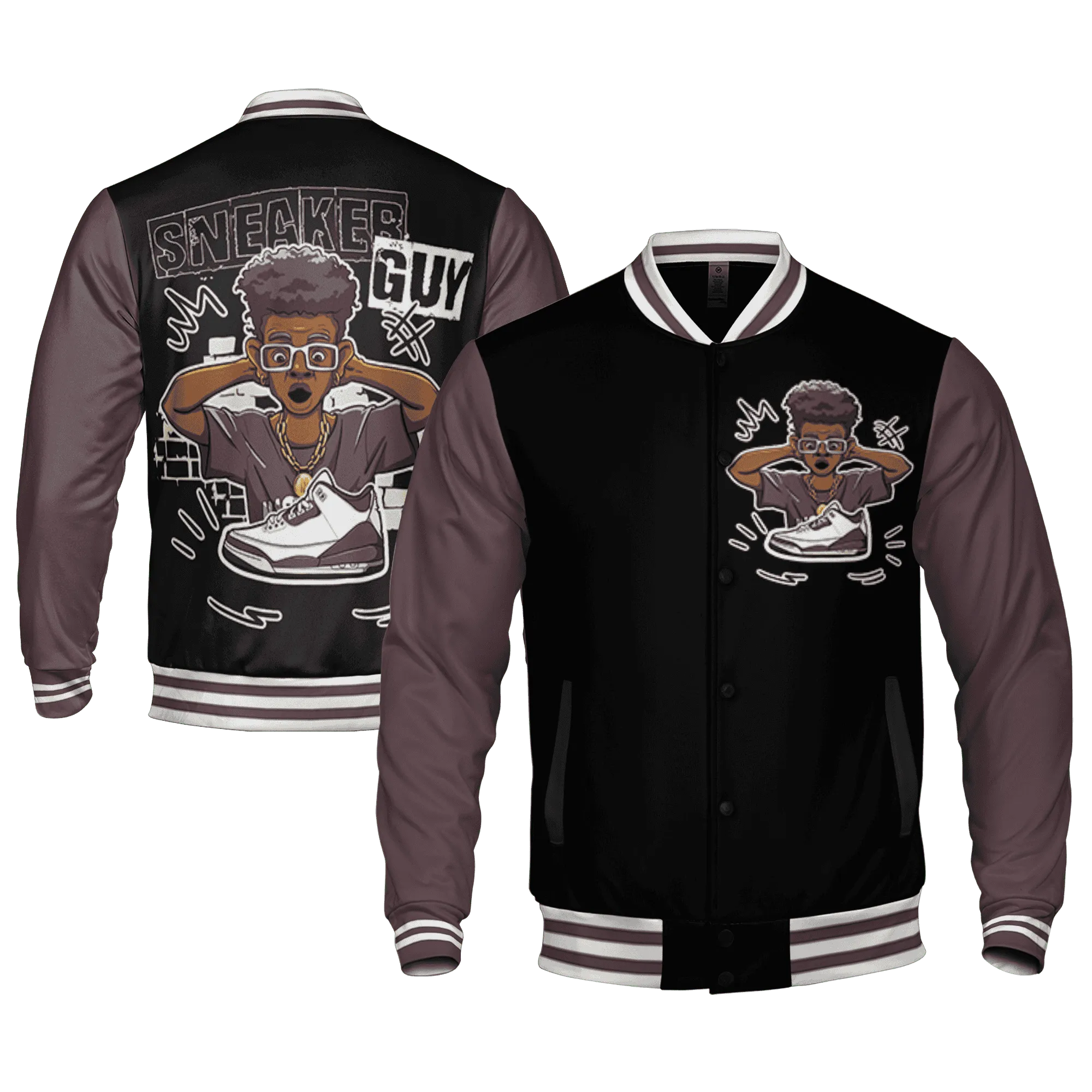 Burgundy-Crush-3s-Varsity-Match-Sneaker-Guy-Collector-