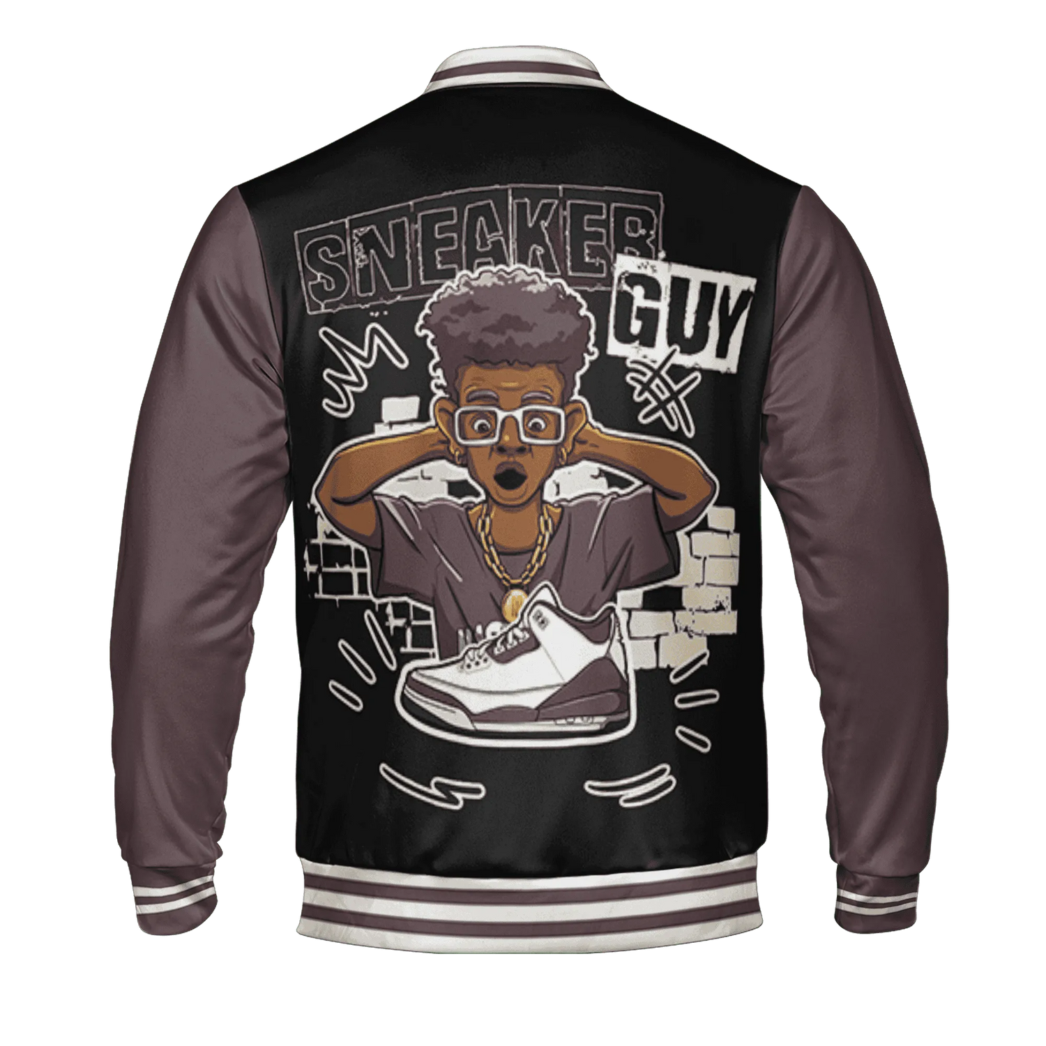 Burgundy-Crush-3s-Varsity-Match-Sneaker-Guy-Collector-